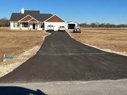 Best Driveway Snow Removal Preparation  in Bellevue, MI